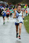 Senior womens and veterans NECAA Road Relays Champs., Hetton Lyons Oark, Hetton-le-Hole. Photo: David T. Hewitson/Sports for All Pics
